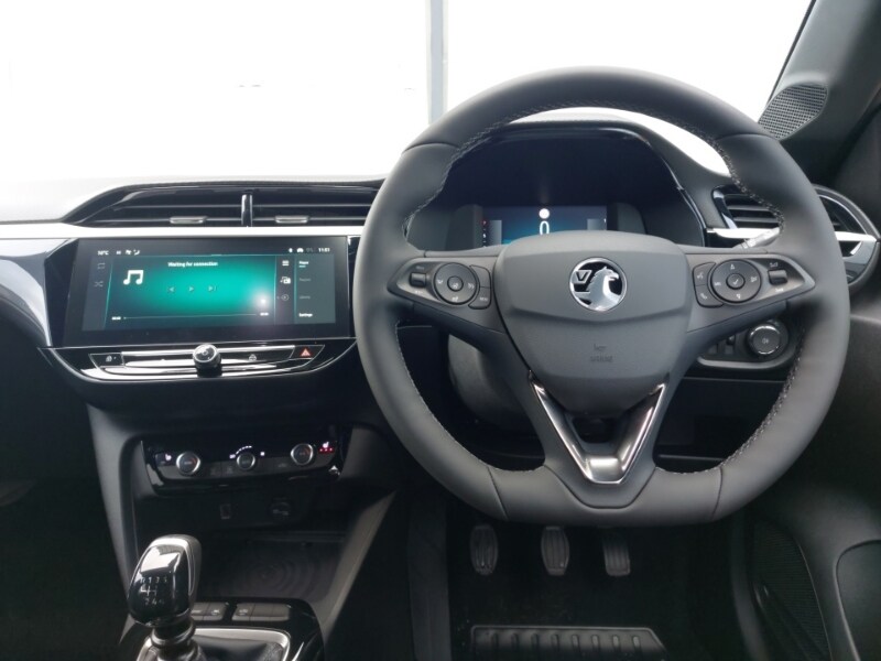 Used Vauxhall Corsa 2026 for sale - 77815531: Photo 7