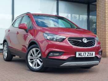 2017 - 1.6i Design Nav 5dr