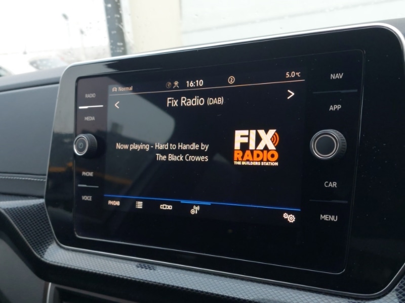 Used Volkswagen T-Cross 2024 for sale - 77708100: Photo 10