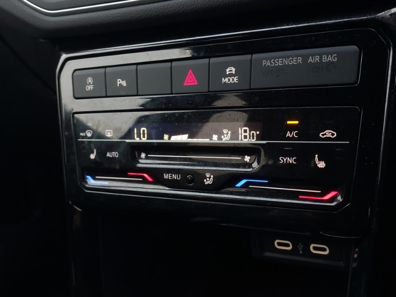 Used Volkswagen T-Cross 2024 for sale - 77708100: Photo 11