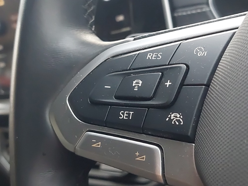 Used Volkswagen T-Cross 2024 for sale - 77708100: Photo 13