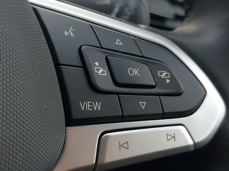 Used Volkswagen T-Cross 2024 for sale - 77708100: Photo 14