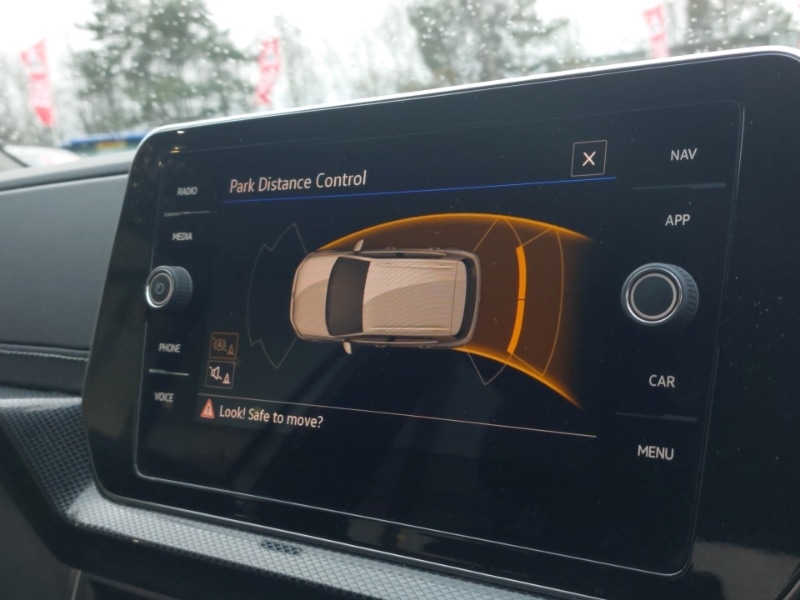 Used Volkswagen T-Cross 2024 for sale - 77708100: Photo 16