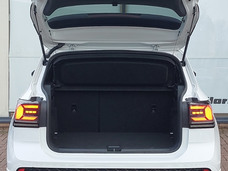 Used Volkswagen T-Cross 2024 for sale - 77708100: Photo 8