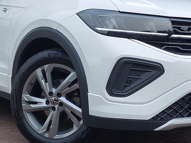 Used Volkswagen T-Cross 2024 for sale - 77708100: Photo 9