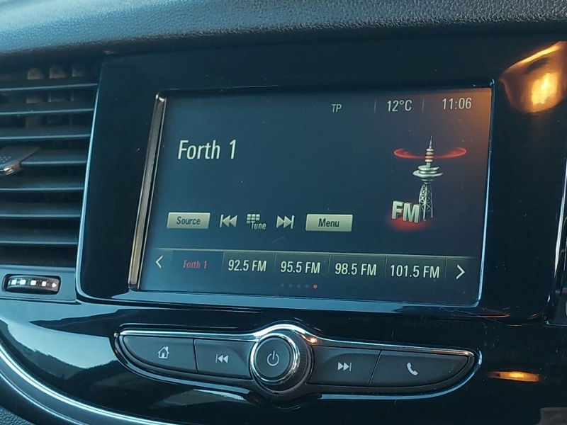 Used Vauxhall Mokka X 2019 for sale - 76602642: Photo 10