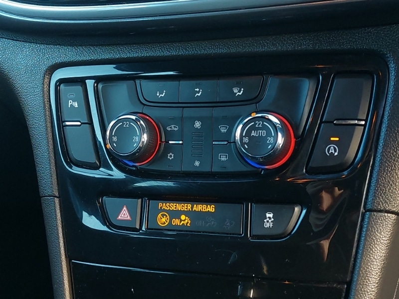 Used Vauxhall Mokka X 2019 for sale - 76602642: Photo 11