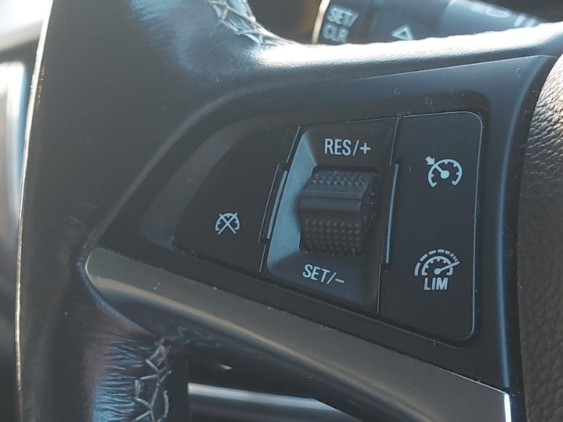 Used Vauxhall Mokka X 2019 for sale - 76602642: Photo 13