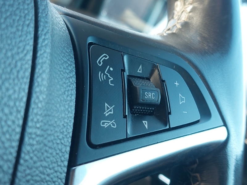 Used Vauxhall Mokka X 2019 for sale - 76602642: Photo 14