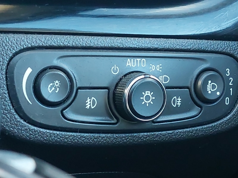 Used Vauxhall Mokka X 2019 for sale - 76602642: Photo 16