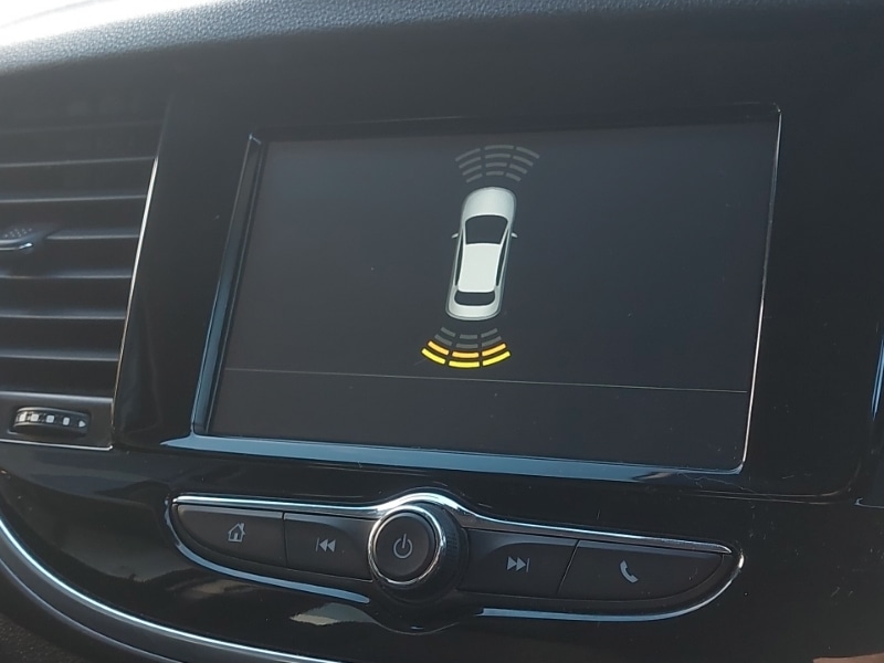 Used Vauxhall Mokka X 2019 for sale - 76602642: Photo 17