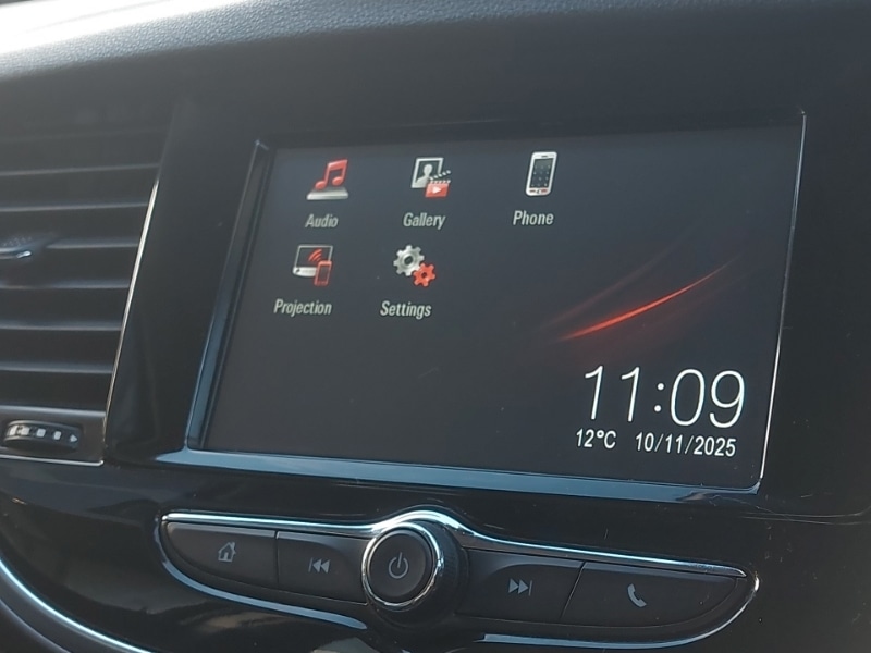 Used Vauxhall Mokka X 2019 for sale - 76602642: Photo 18