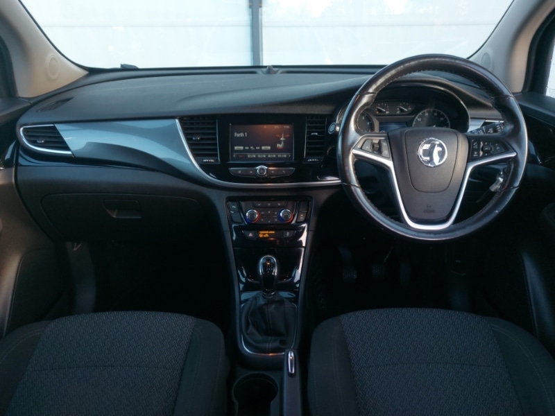 Used Vauxhall Mokka X 2019 for sale - 76602642: Photo 2