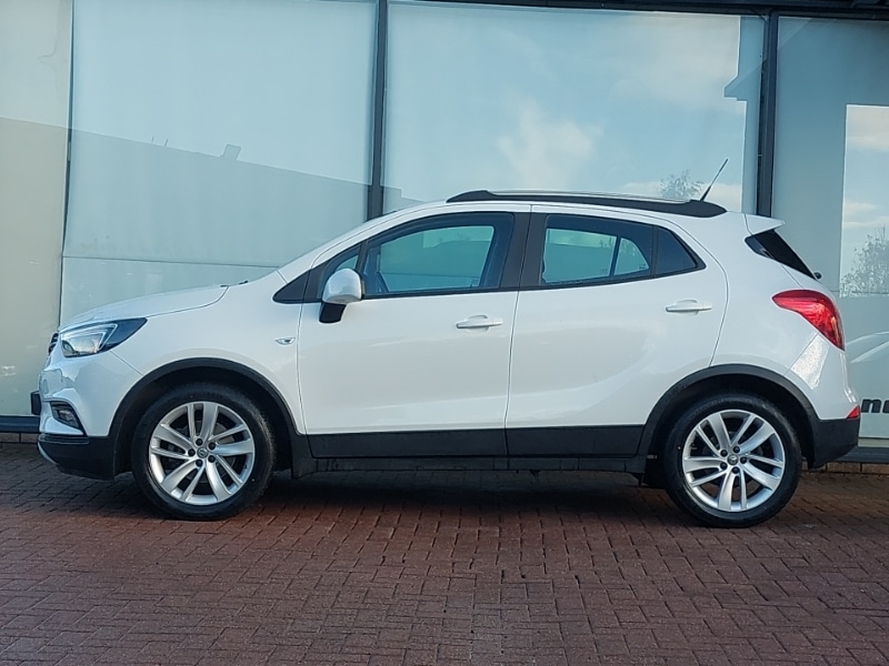 Used Vauxhall Mokka X 2019 for sale - 76602642: Photo 4