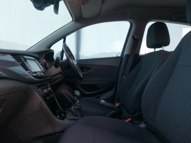 Used Vauxhall Mokka X 2019 for sale - 76602642: Photo 5