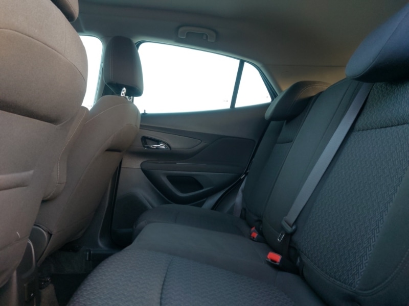 Used Vauxhall Mokka X 2019 for sale - 76602642: Photo 6