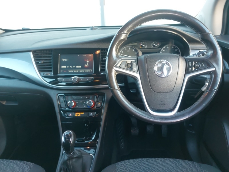 Used Vauxhall Mokka X 2019 for sale - 76602642: Photo 7