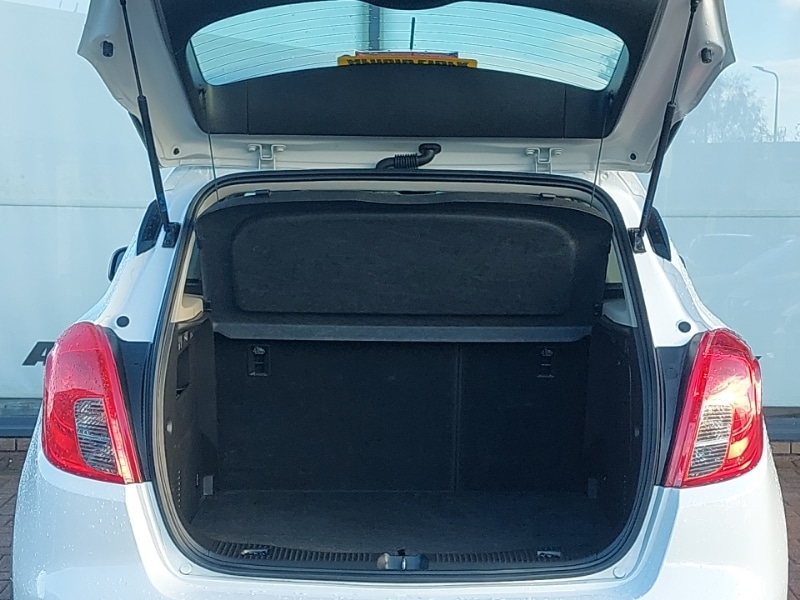 Used Vauxhall Mokka X 2019 for sale - 76602642: Photo 8