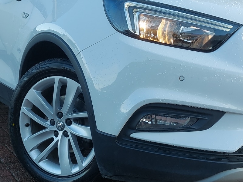 Used Vauxhall Mokka X 2019 for sale - 76602642: Photo 9