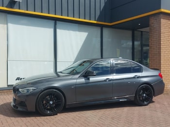 Used BMW 3 Series 2018 for sale - 78440192: Photo