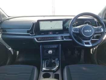 Used Kia Sportage 2024 for sale - 74463658: Photo