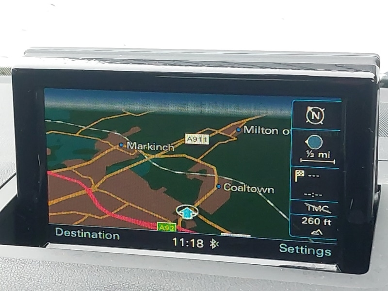 Used Audi A1 2018 for sale - 77197446: Photo 11