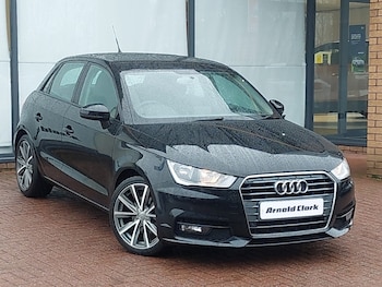 Used Audi A1 2018 for sale - 77197446: Photo