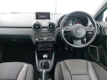 Used Audi A1 2018 for sale - 77197446: Photo