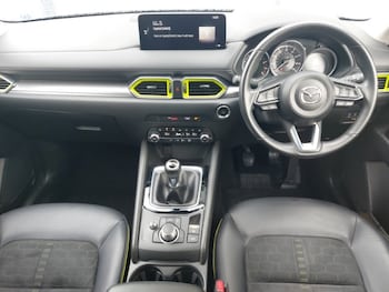 Used Mazda CX-5 2022 for sale - 78511632: Photo