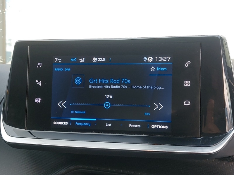 Used Peugeot 2008 2022 for sale - 76800092: Photo 10