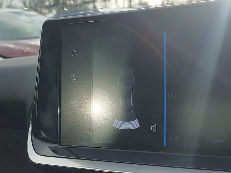 Used Peugeot 2008 2022 for sale - 76800092: Photo 17