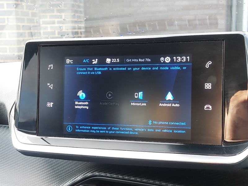 Used Peugeot 2008 2022 for sale - 76800092: Photo 18