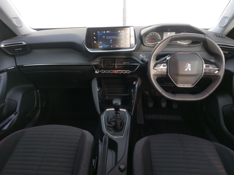 Used Peugeot 2008 2022 for sale - 76800092: Photo 2