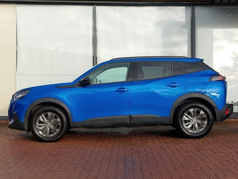 Used Peugeot 2008 2022 for sale - 76800092: Photo 4