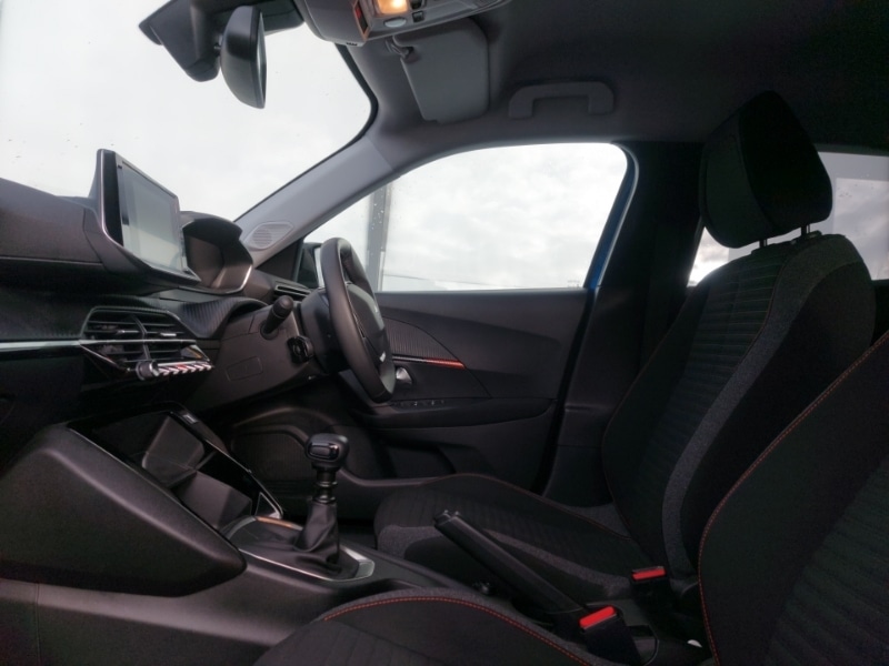 Used Peugeot 2008 2022 for sale - 76800092: Photo 5