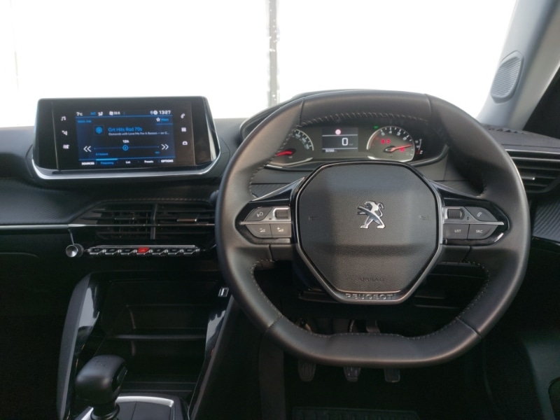 Used Peugeot 2008 2022 for sale - 76800092: Photo 7