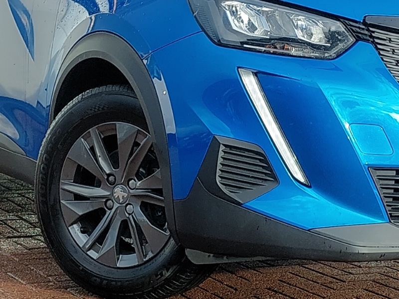 Used Peugeot 2008 2022 for sale - 76800092: Photo 9