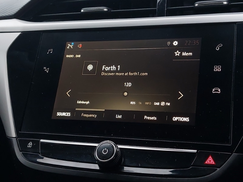 Used Vauxhall Corsa 2020 for sale - 77530855: Photo 10