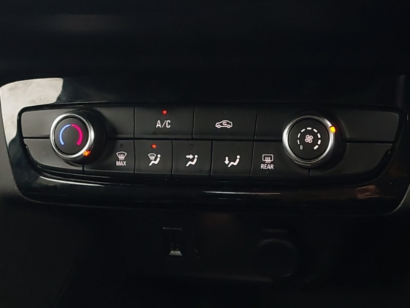 Used Vauxhall Corsa 2020 for sale - 77530855: Photo 11