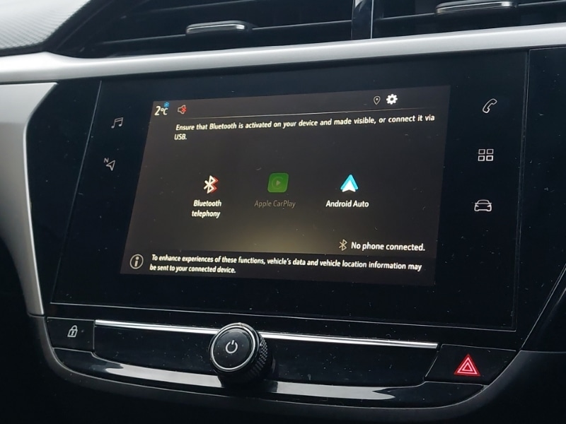 Used Vauxhall Corsa 2020 for sale - 77530855: Photo 17