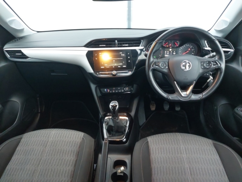 Used Vauxhall Corsa 2020 for sale - 77530855: Photo 2