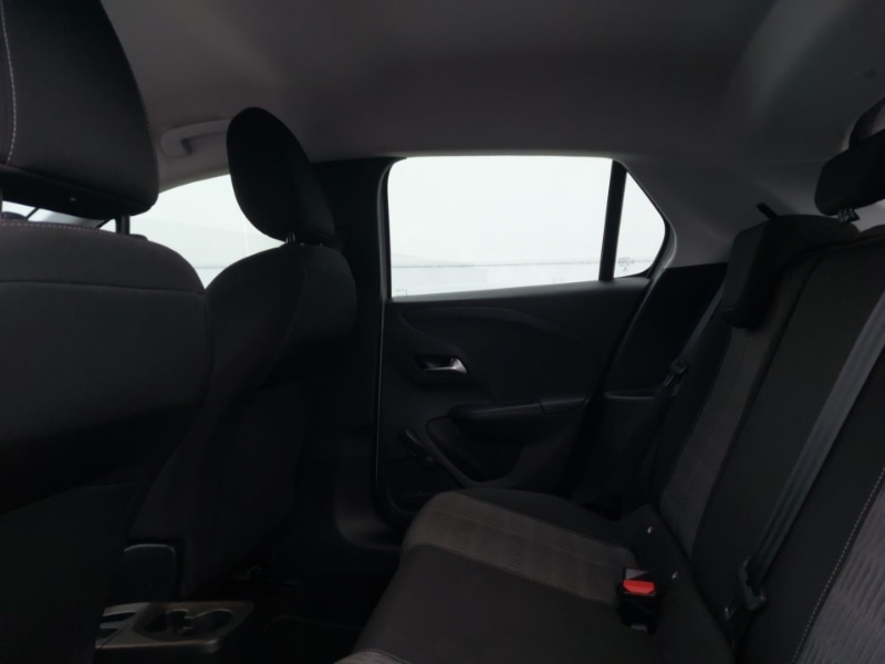 Used Vauxhall Corsa 2020 for sale - 77530855: Photo 6