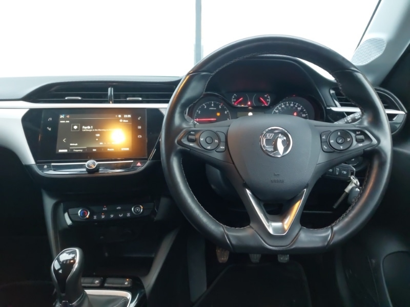 Used Vauxhall Corsa 2020 for sale - 77530855: Photo 7