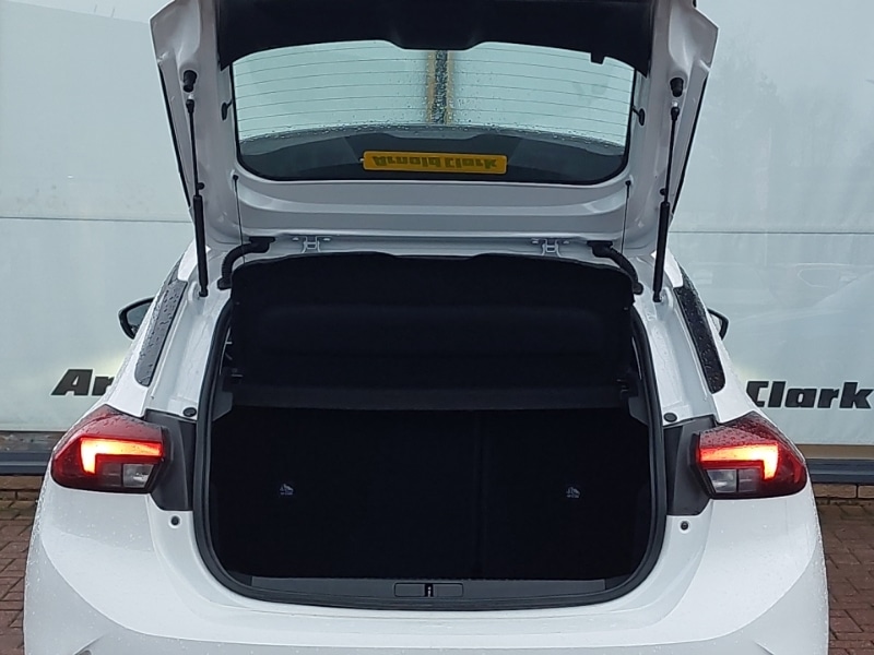 Used Vauxhall Corsa 2020 for sale - 77530855: Photo 8