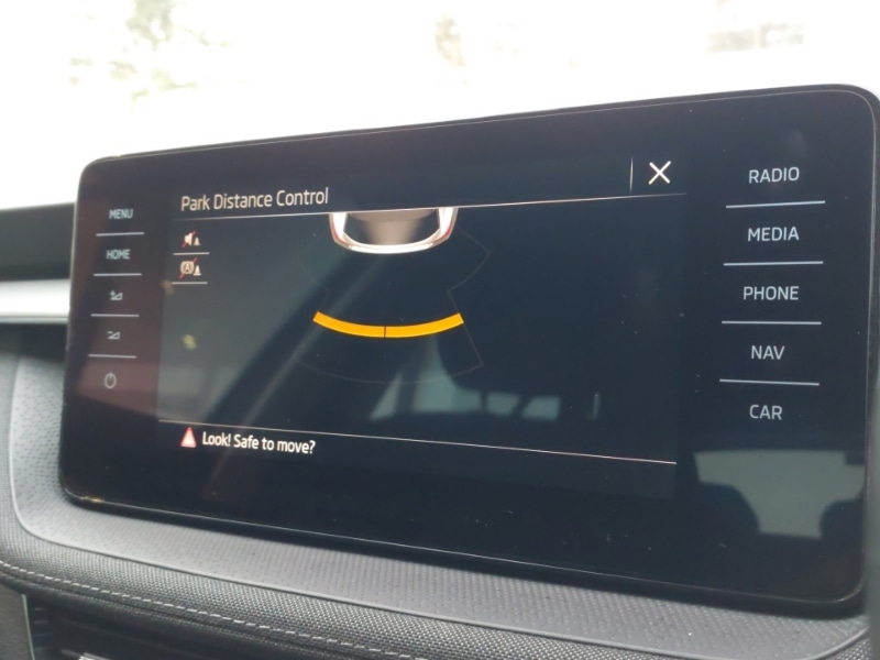 Used Skoda Fabia 2022 for sale - 77278169: Photo 16