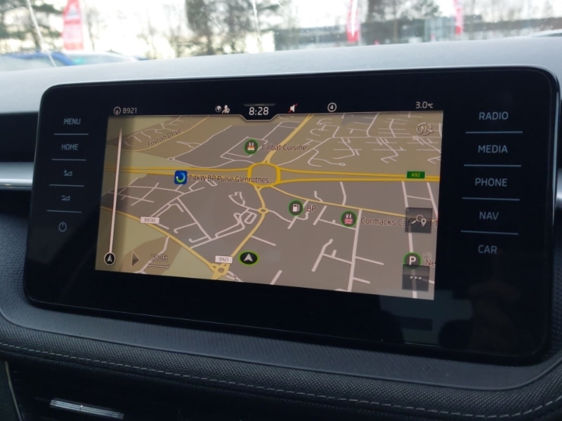 Used Skoda Fabia 2022 for sale - 77278169: Photo 17