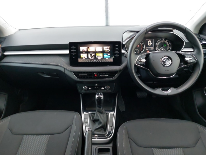 Used Skoda Fabia 2022 for sale - 77278169: Photo 2