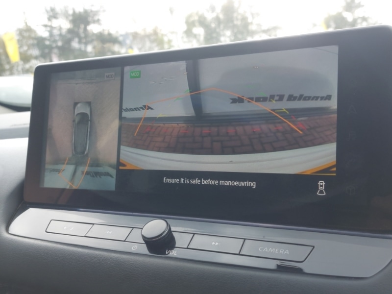 Used Nissan Qashqai 2022 for sale - 76629375: Photo 18