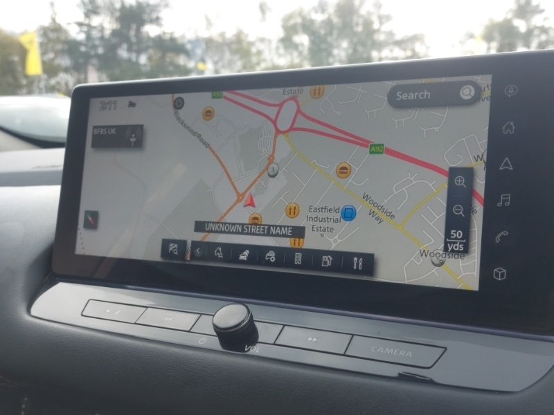 Used Nissan Qashqai 2022 for sale - 76629375: Photo 19