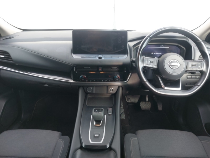 Used Nissan Qashqai 2022 for sale - 76629375: Photo 2
